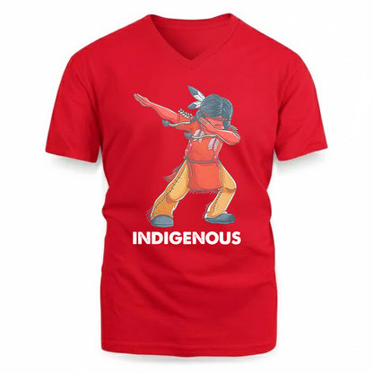 INDIGENOUS