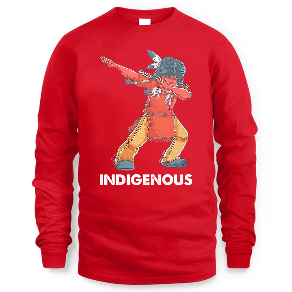 INDIGENOUS
