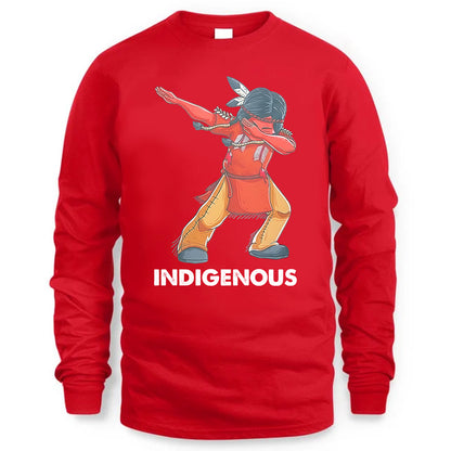 INDIGENOUS