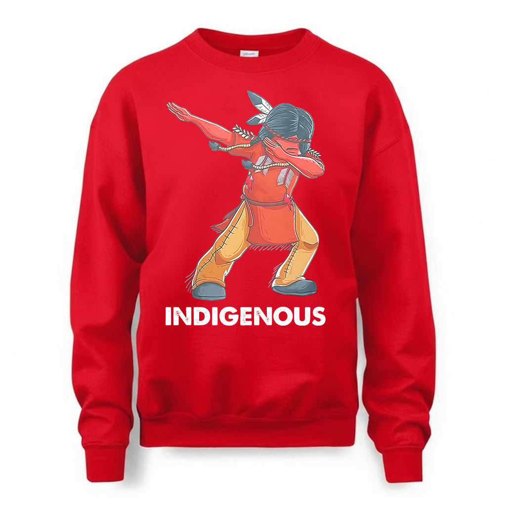 INDIGENOUS