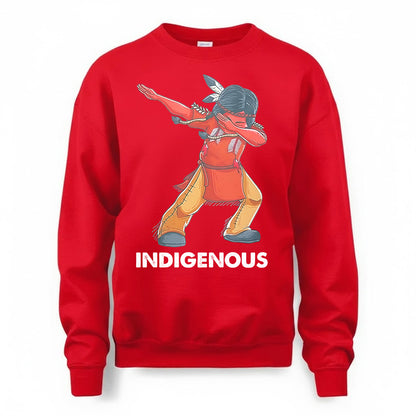 INDIGENOUS