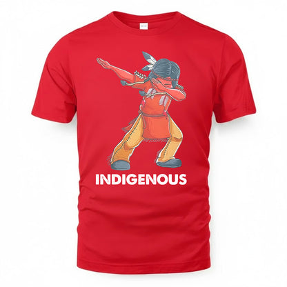 INDIGENOUS