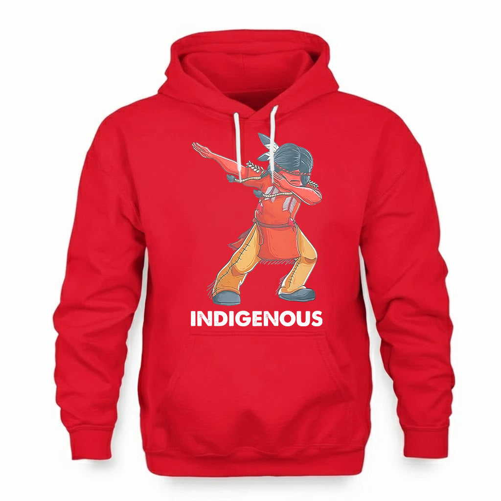 INDIGENOUS