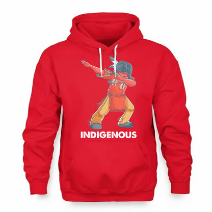 INDIGENOUS