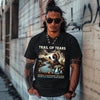 TRAIL OF TEARS WHERE THOUSANDS WALKED COUNTLESS DREAMS WERE BURIED