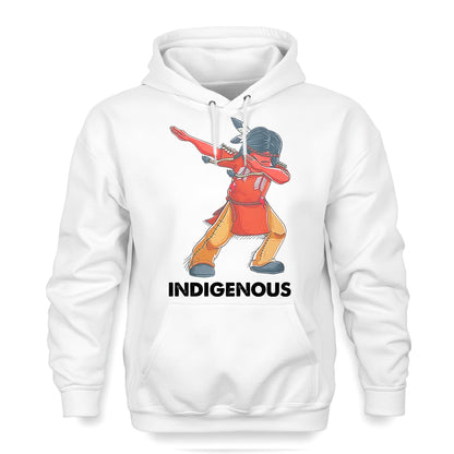 INDIGENOUS