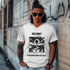 THIS SHIRT? A LAND ACKNOWLEDGMENT THAT WALKS