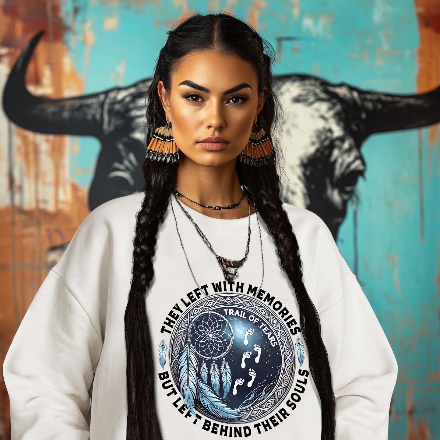 THEY LEFT WITH MEMORIES  BUT LEFT BEHIND THEIR SOULS