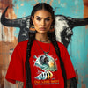 INDIGENOUS DISPLACEMENT OUR LAND WEPT OUR TEARS BECAUSE THE TRAIL