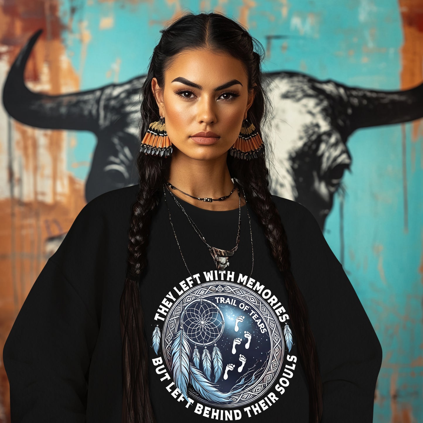 THEY LEFT WITH MEMORIES  BUT LEFT BEHIND THEIR SOULS