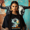 INDIGENOUS DISPLACEMENT OUR LAND WEPT OUR TEARS BECAUSE THE TRAIL
