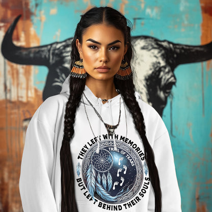 THEY LEFT WITH MEMORIES  BUT LEFT BEHIND THEIR SOULS