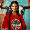 TRAIL OF TEARS A JOURNEY OF DEATH FORCED UPON  125,000 NATIVE AMERICANS
