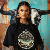 TRAIL OF TEARS A JOURNEY OF DEATH FORCED UPON  125,000 NATIVE AMERICANS