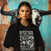 SURVIVORS OF THE TRAIL CHEROKEE MUSCOGEE SEMINOLE CHICKASAW CHOCTAW