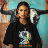 INDIGENOUS DISPLACEMENT OUR LAND WEPT OUR TEARS BECAUSE THE TRAIL