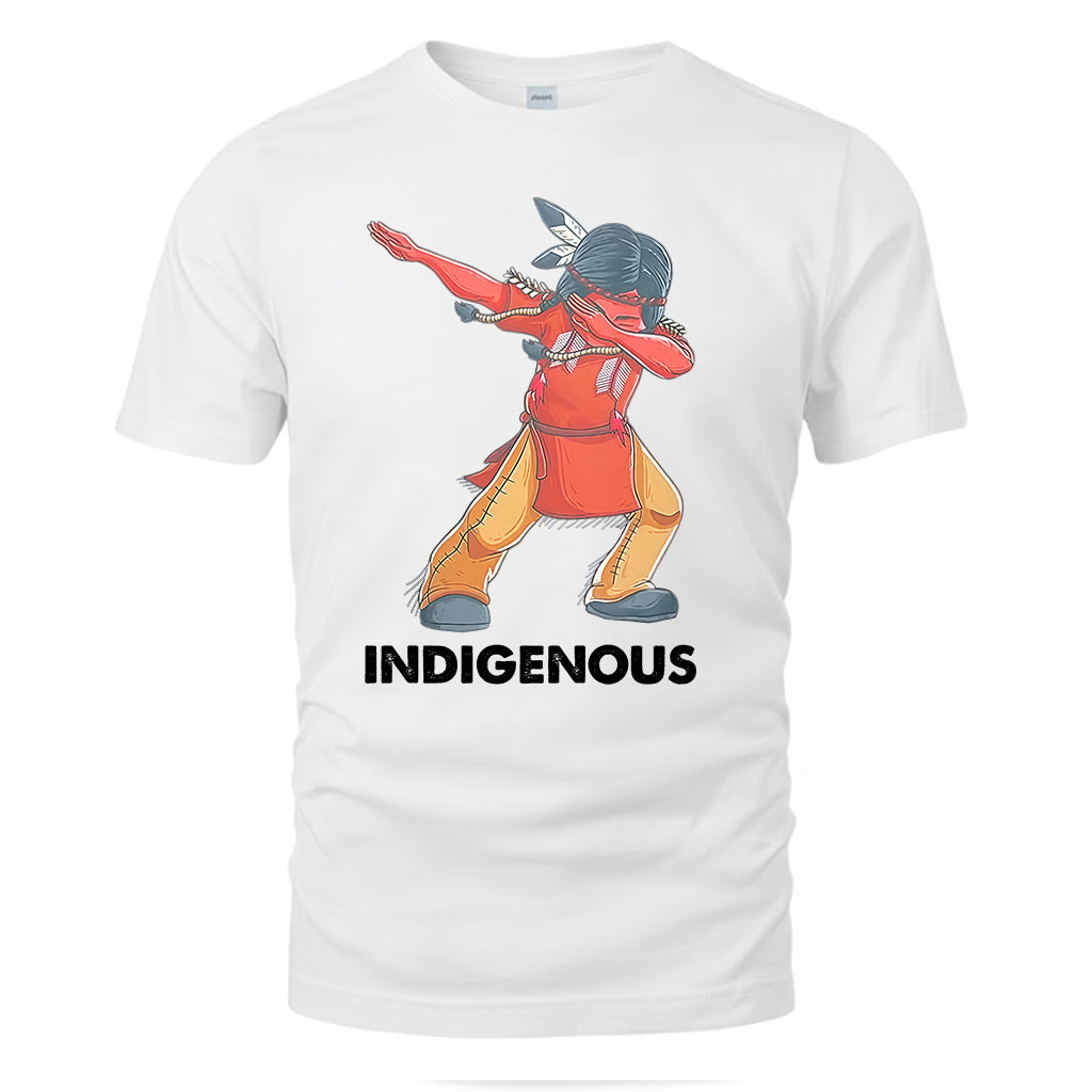 INDIGENOUS