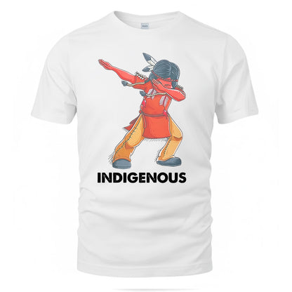 INDIGENOUS