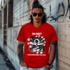 THIS SHIRT? A LAND ACKNOWLEDGMENT THAT WALKS