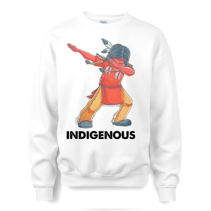 INDIGENOUS