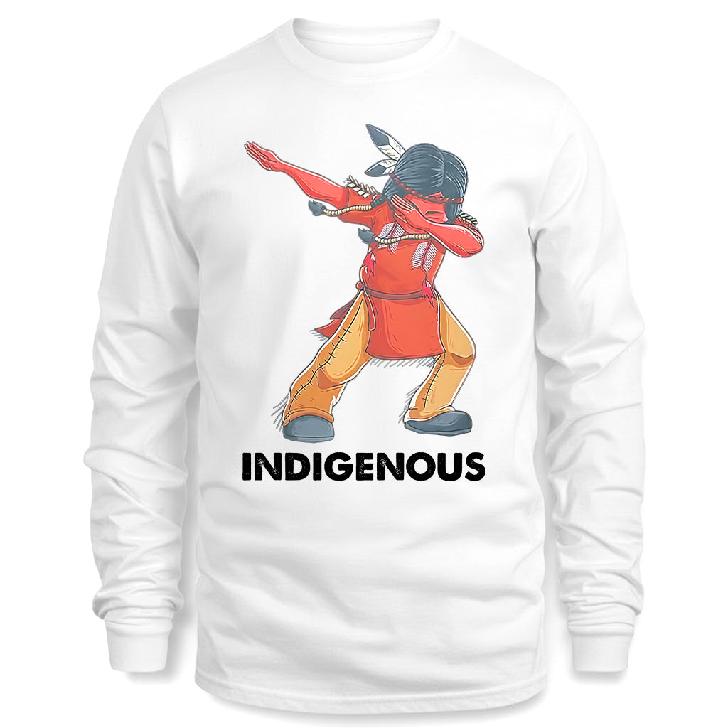 INDIGENOUS