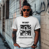 THIS SHIRT? A LAND ACKNOWLEDGMENT THAT WALKS