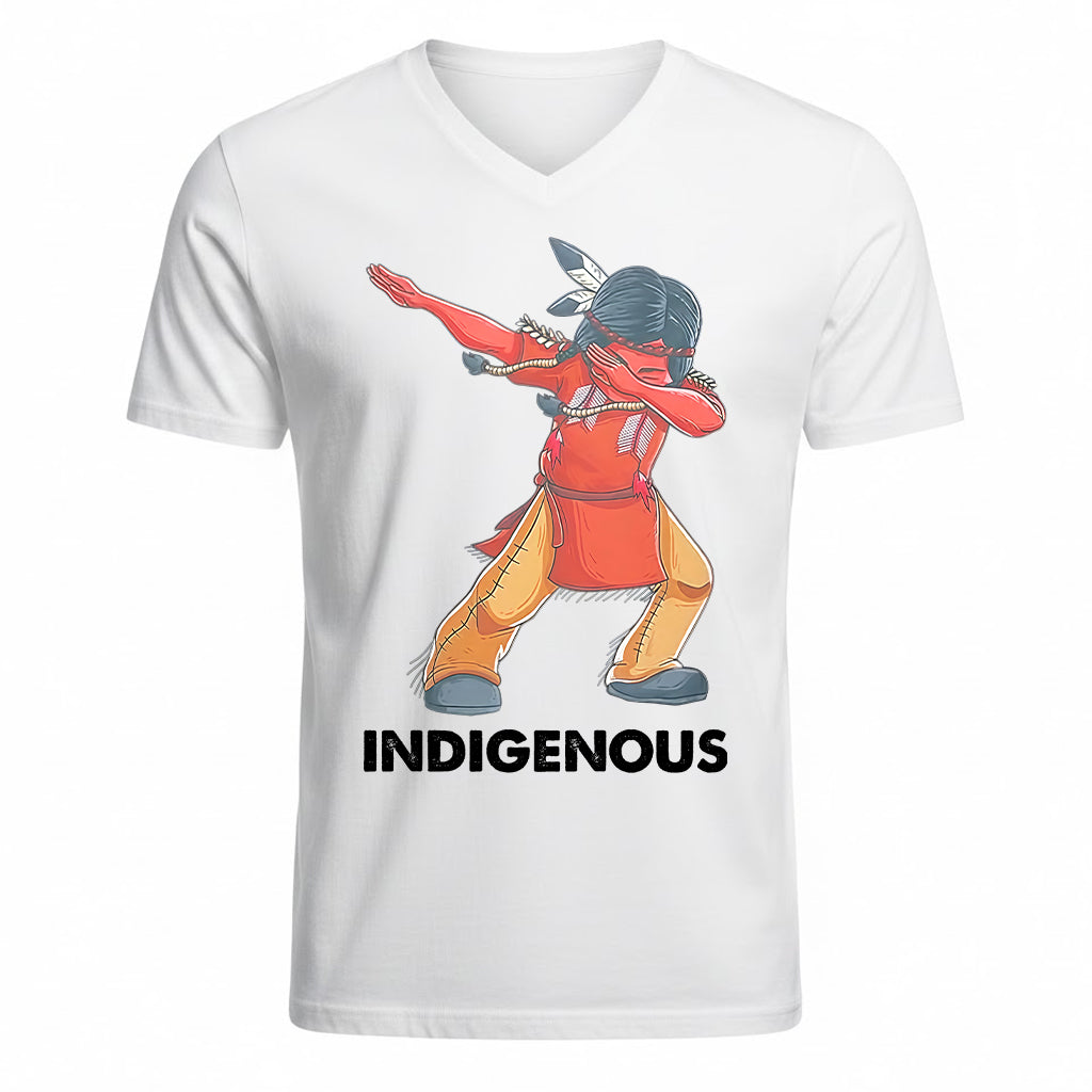 INDIGENOUS