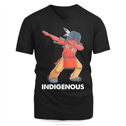 INDIGENOUS