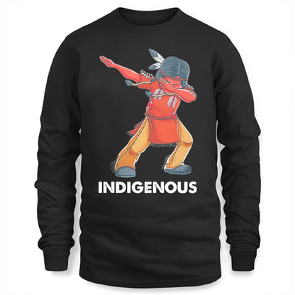 INDIGENOUS