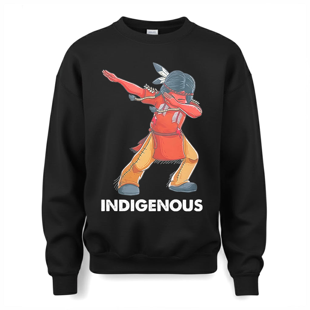 INDIGENOUS