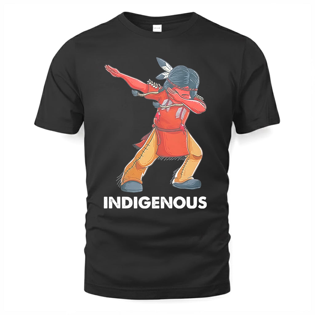 INDIGENOUS