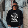 THIS SHIRT? A LAND ACKNOWLEDGMENT THAT WALKS