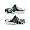 Native Pattern Clog Shoes For Adult and Kid 99133 New