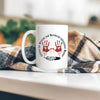 MMIW - Justice For MMIW Red Hands Coffee Mug 234