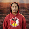 MMIW Four Seasons Indigenous Unisex /T-Shirt/Sweatshirt/Hoodie