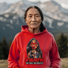 MMIW The First Documented Indigenous Unisex T-Shirt/Hoodie/Sweatshirt