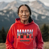 MMIW Missing But Never Forgotten Unisex T-Shirt/Hoodie/Sweatshirt