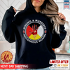 MMIW Four Seasons Indigenous Unisex Sweatshirt/T-Shirt/Hoodie 016