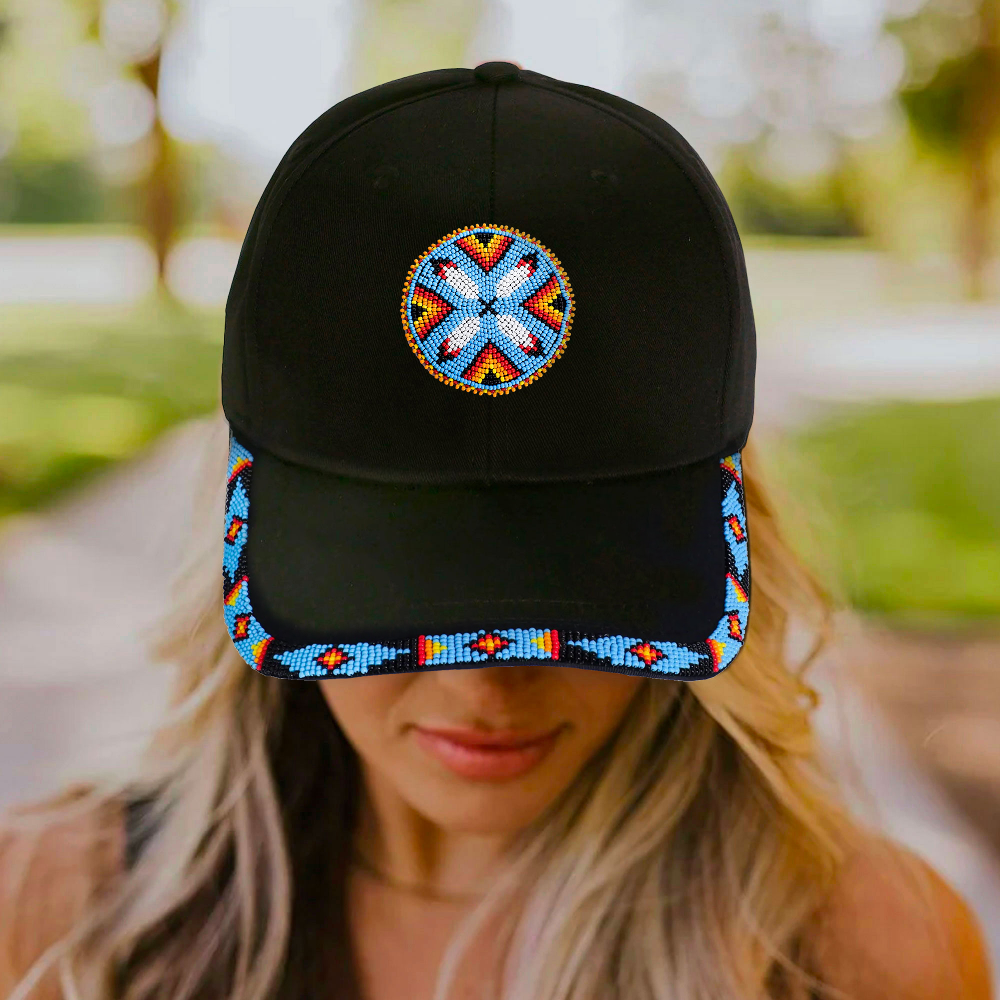 HAT – Native Heritage Store