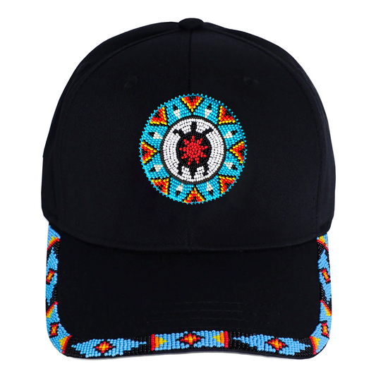 Jospoo Baseball Cap Ik Kan Niet Ademen Zwart Leven Jospoo Baseball Cap Ik Kan Niet Ademen Zwart Leven