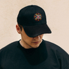 SALE 50% OFF - MMIW Baseball Cap With Patch Cotton Unisex Native American Style