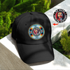 SALE 50% OFF - MMIW Baseball Cap With Patch Cotton Unisex Native American Style