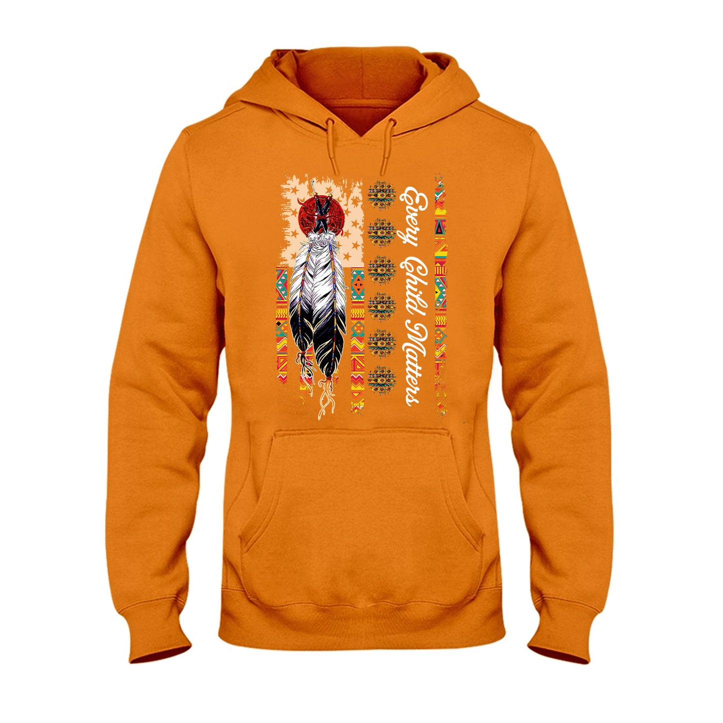 Every Child Matters T-shirt 0591