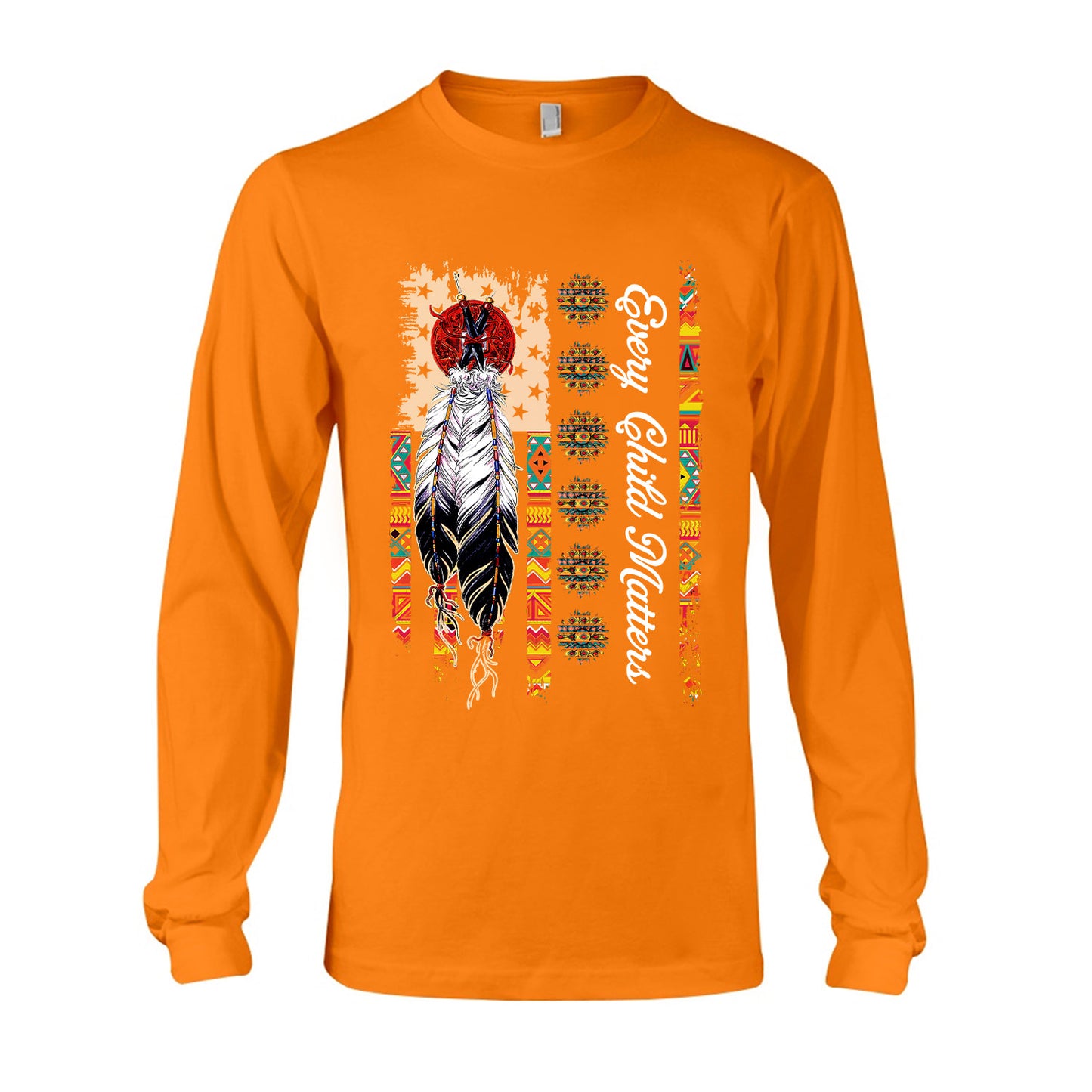 Every Child Matters T-shirt 0591