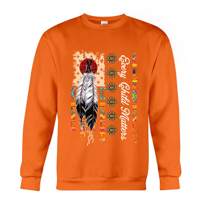 Every Child Matters T-shirt 0591