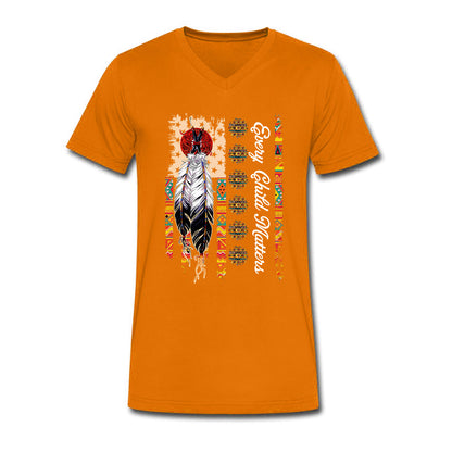 Every Child Matters T-shirt 0591