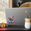 Every Child Matters Decal 0036