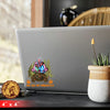 Every Child Matters Decal 0070