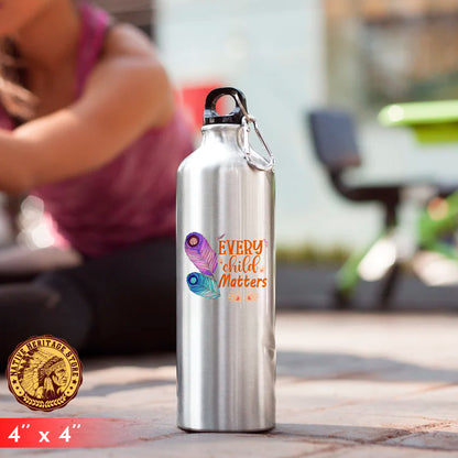 Every Child Matters Decal 0001