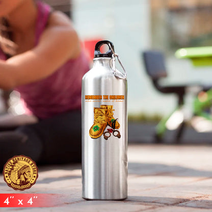 Every Child Matters Decal 0031